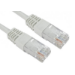 Target URT-601 WHITE networking cable 1 m Cat5e U/UTP (UTP)