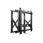 Multibrackets M Public Video Wall Mount Glide HD