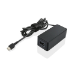 Lenovo 4X20M26262 adaptateur de puissance & onduleur Intérieure 45 W Noir