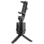 4smarts FollowMe LoomiPod Halter tripod Digital/film cameras 3 leg(s) Black