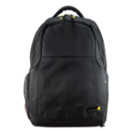 Techair Eco essential 14 - 15.6" backpack Black