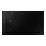 Samsung OM55IN N-S Platt skärm för digital skyltning 139,7 cm (55") VA Wi-Fi 4000 cd/m² Full HD Svart