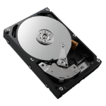 DELL 0XY986-REF internal hard drive 2.5" 2000 GB SAS