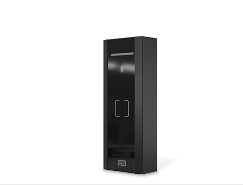 Image of 2N Telecommunications 916115 access control reader Basic access...