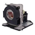 TEKLAMPS NP38LP projector lamp 335 W