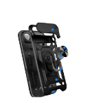 JLC Apple iPhone Air Gladiator Case with Camera Cover