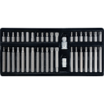 Yato YT-0400 screwdriver bit 38 pc(s)