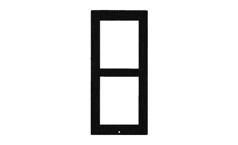 Image of 2N 9155022B intercom system accessory Frame
