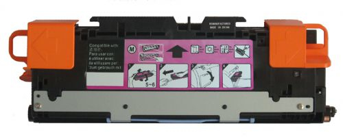 CTS Remanufactured HP Q2683A Magenta Toner