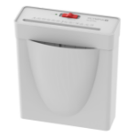 Olympia PS 36 Pro paper shredder Strip shredding 72 dB White