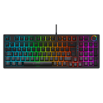 BALAM RUSH Teclado Gamer Alámbrico DOMINATE X PRO GK777 Balam Rush -