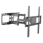 Techly ICA-PLB 344STY tv-bevestiging 139,7 cm (55") Zwart