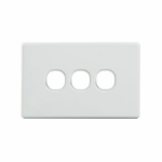 4Cabling 040.000.0023 wall plate/switch cover White