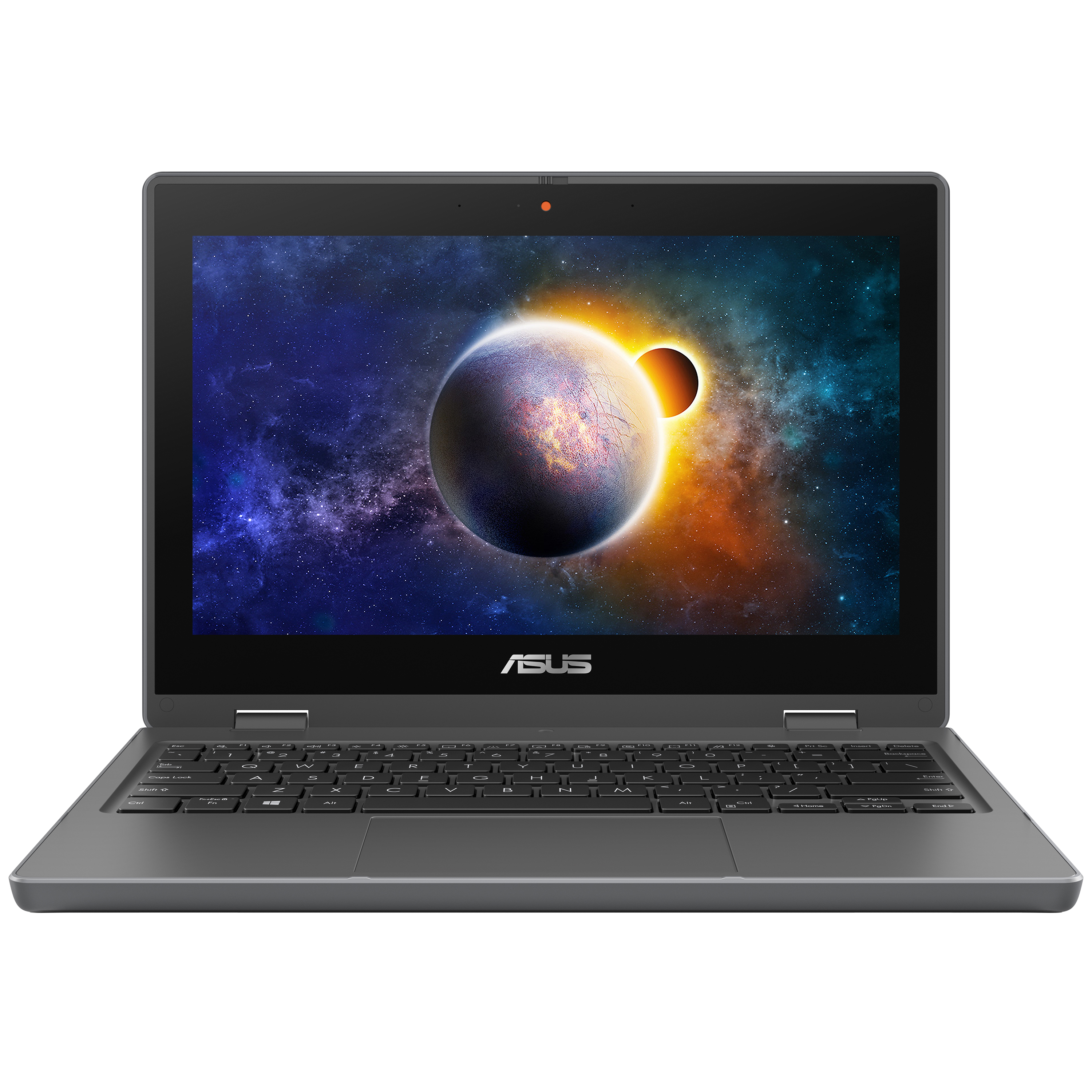 Image of ASUS BR1100F-CDXA-3Y Hybrid (2-in-1) 29.5 cm (11.6") Touchscreen...
