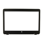 HP Display bezel Rand