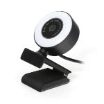 Platinet PCWC2KAF webcam 2 MP 2560 x 1944 pixels USB 2.0 Black