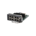 HPE Networking Comware Module 8-port 1/2.5/5/10GBASE-T 5520HI/5600HI nätverksswitchmoduler 2.5 Gigabit Ethernet, 10 Gigabit Ethernet, Gigabit Ethernet