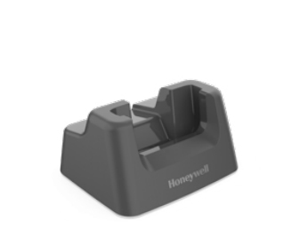 Photos - Other for Mobile Honeywell EDA5S-HB-R mobile device dock station Mobile computer Black 