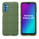JLC Samsung A16 Oxford Green