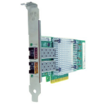 Axiom UCSC-PCIE-CSC-02-AX network card Internal Fiber 10000 Mbit/s