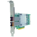 Axiom UCSC-PCIE-CSC-02-AX network card Internal Fiber 10000 Mbit/s