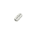 Hama 00205225 coaxial connector F-type 1 pc(s)