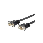 Vivolink PROVGAMC0.9 VGA cable 0.9 m VGA (D-Sub) Black