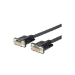 Vivolink PROVGAMC0.9 VGA cable 0.9 m VGA (D-Sub) Black