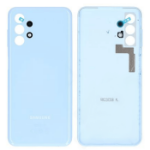 Samsung A135 A13 Backcover Blue