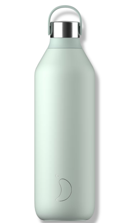 Image of Chilly's Chilly Series 2 - 1000 ml - Daily usage - Mint colour -...