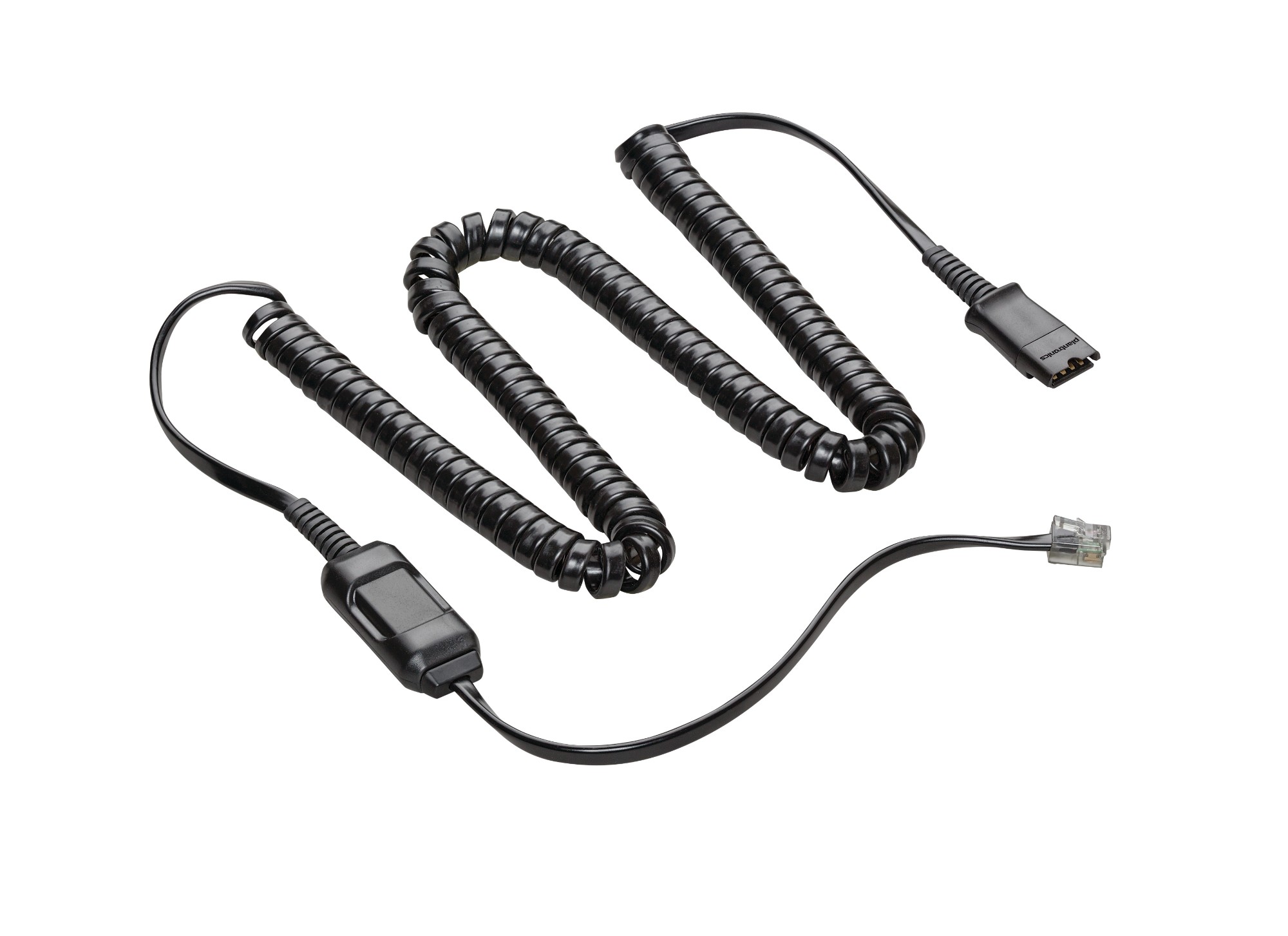 HP Poly HIC-10 Cable