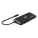 Port Designs PORT Connect Mobile docking station 1 X 4K USB-C 7 devices 100W