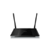 TP-LINK TL-WR841HP wireless router Fast Ethernet Black