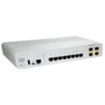 WS-C2960C-8TC-L - Network Switches -