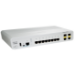 Cisco Catalyst WS-C2960C-8TC-L switch Gestionado L2 Fast Ethernet (10/100) Blanco