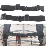 JLC T70 universal Chest Strap