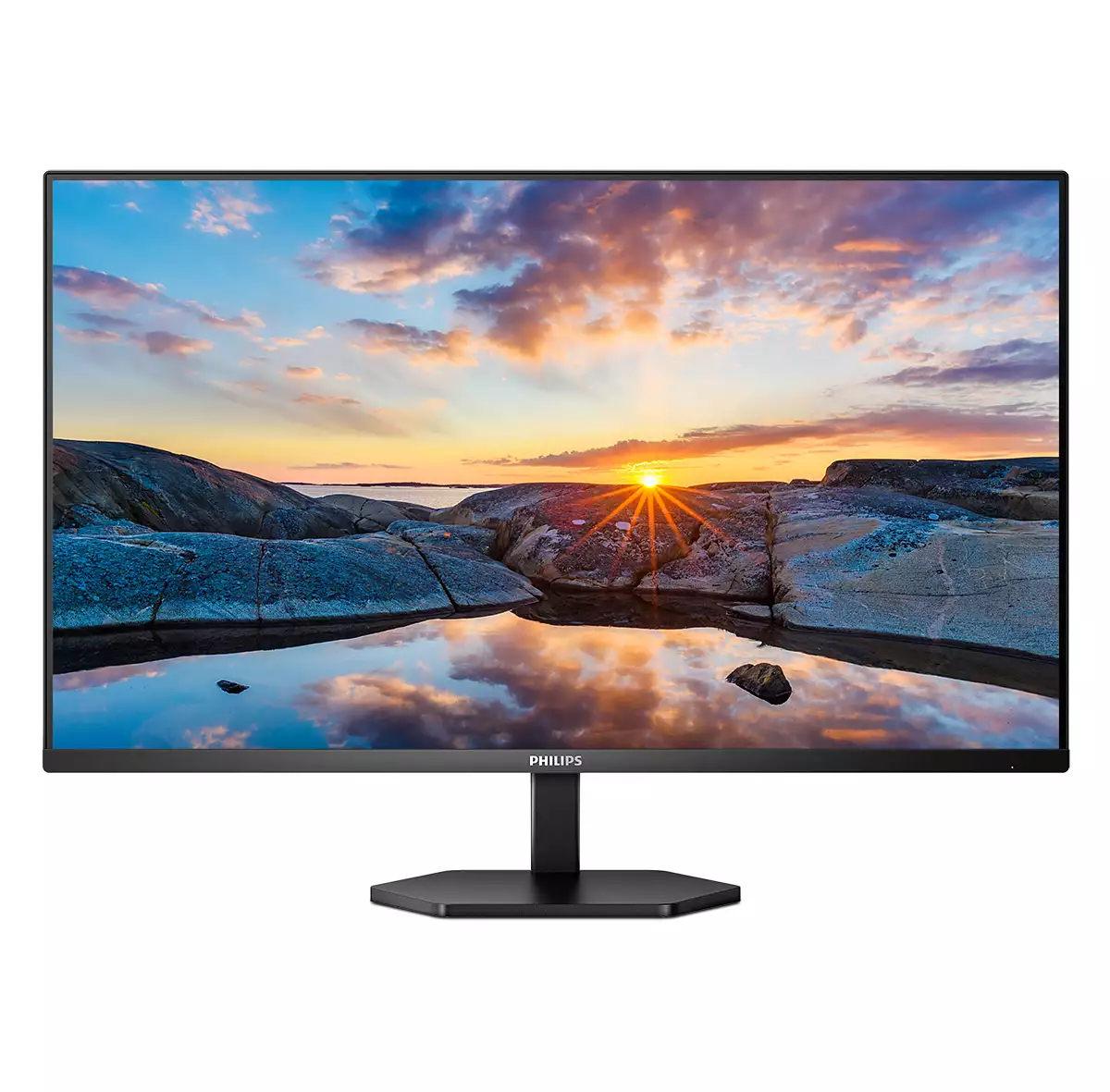 Philips Black 3000 Series - 80 Cm (31.5") - 1920 X 1080 Pixels Full Hd Lcd Monitor - Image 6