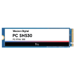 SanDisk PC SN530 1 TB M.2 PCI Express 3.0 NVMe
