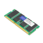 AddOn Networks AA2400D4SR8S/8G memory module 8 GB DDR4 2400 MHz