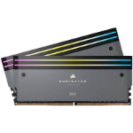 Corsair Dominator Titanium CMP64GX5M2B6000Z30 memory module 64 GB 2 x 32 GB DDR5 6000 MHz