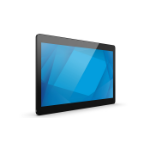 Elo Touch Solutions E390075 POS system Alles-in-een SDA660 39,6 cm (15.6") 1920 x 1080 Pixels Touchscreen Zwart