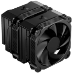 Jonsbo HX7280 Processor Fan 14 cm Black