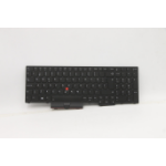 Lenovo 5N20W68310 laptop spare part Keyboard