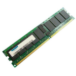 Hypertec HYR25325642GBOE (Legacy) memory module 2 GB DDR2 667 MHz ECC