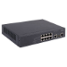 HPE A 3100-8 EI Managed L2 Power over Ethernet (PoE) 1U Grey