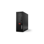 Lenovo ThinkCentre M710e 3.9 GHz 7th gen IntelÂ® Coreâ„¢ i3 i3-7100 Black SFF PC