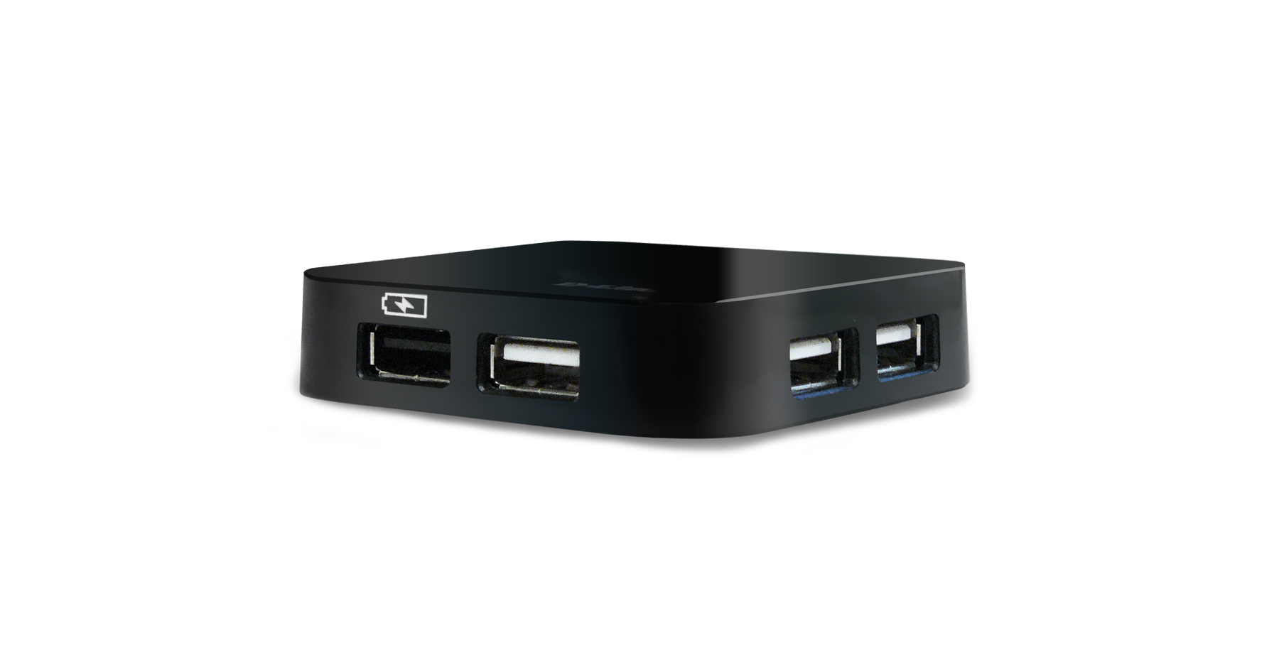 Image of D-Link DUB-H4 480 Mbit/s