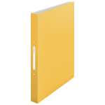 Leitz 42380019 ring binder A4 Yellow