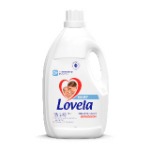 Lovela 5900627093629 laundry detergent Universal Washer 4500 ml