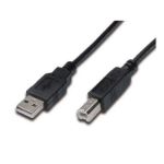 FDL 5M USB 2.0 A TO B CABLE